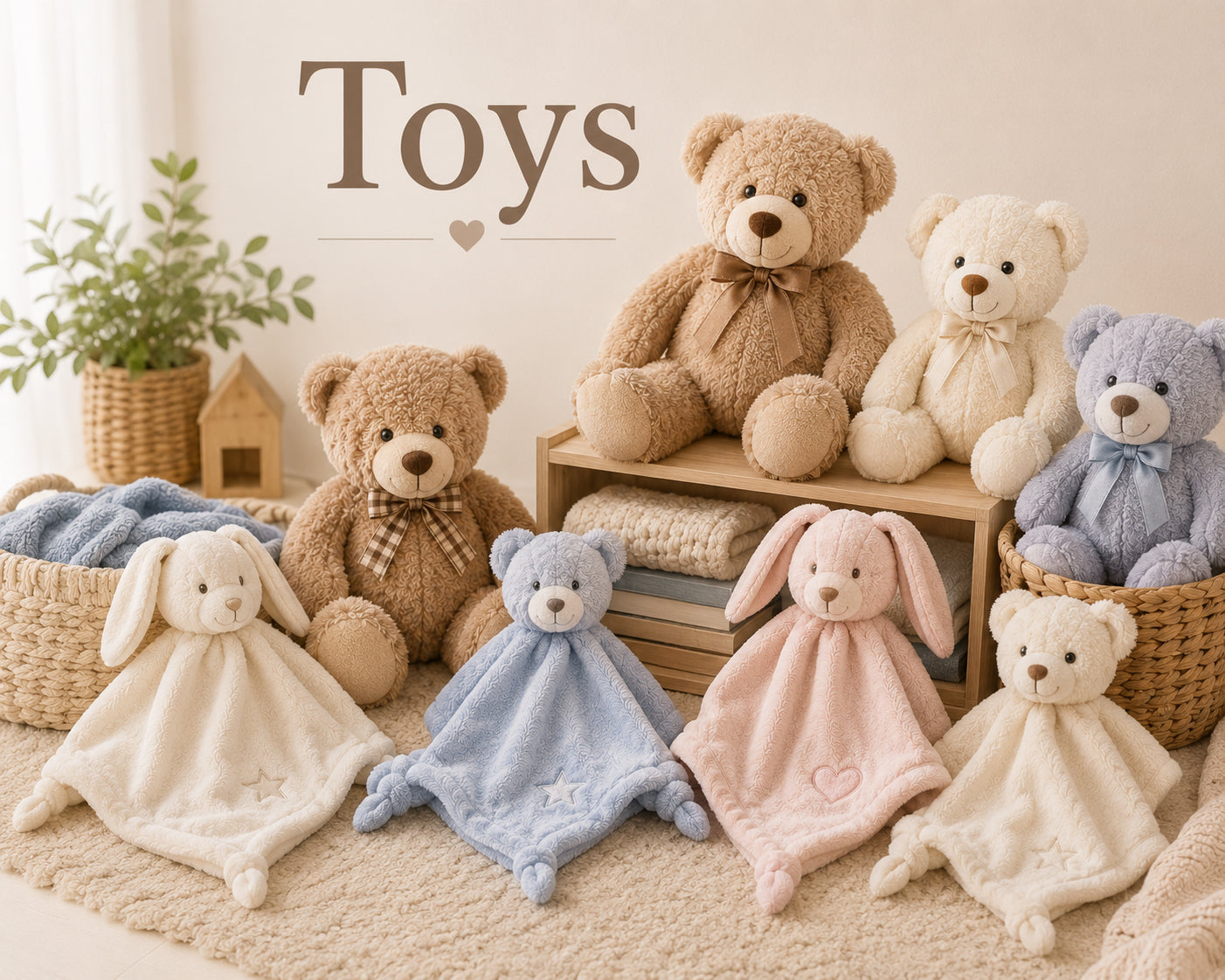 Toys