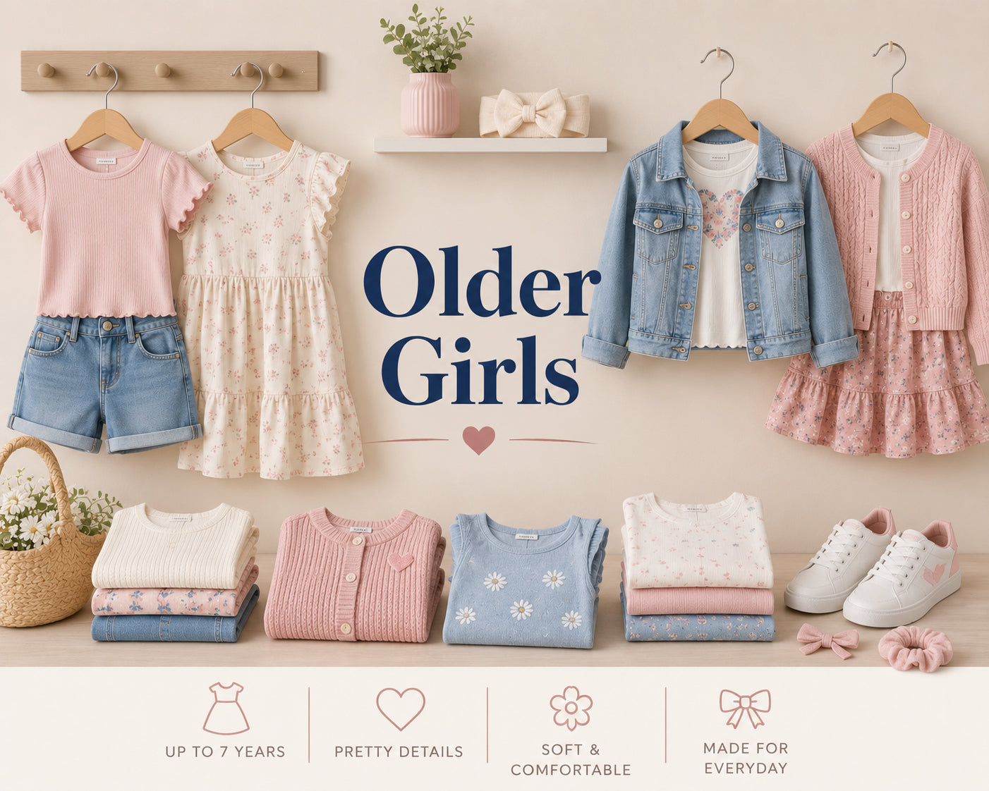 Older Girls