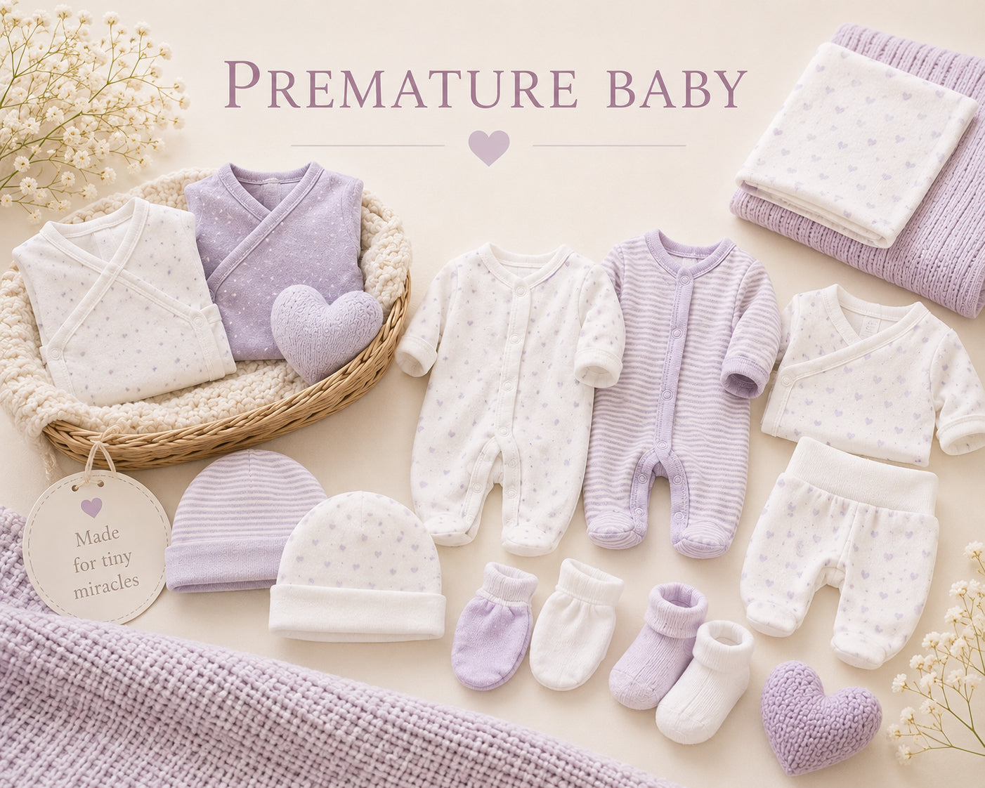 Premature Babies