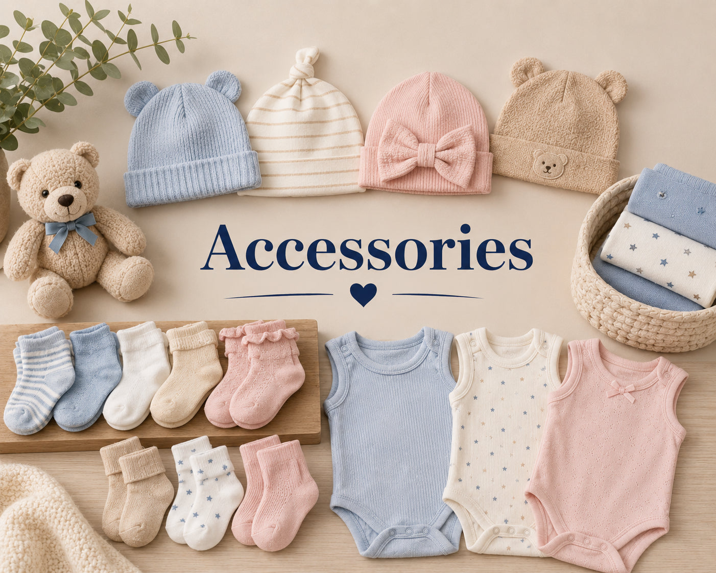 Accessories