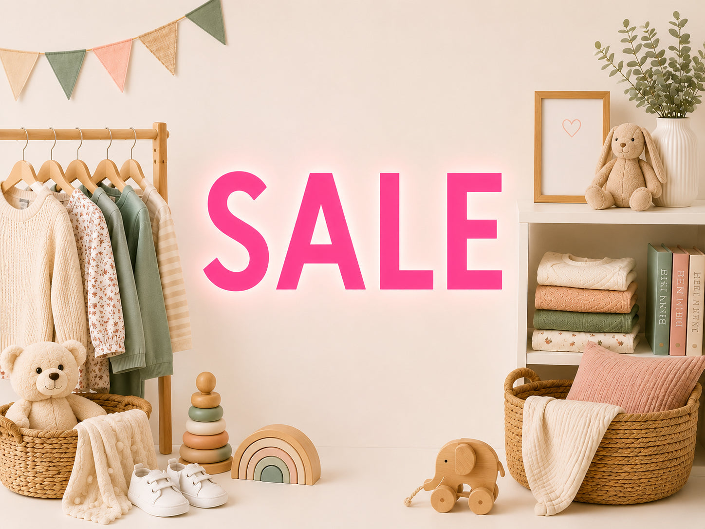 Sale