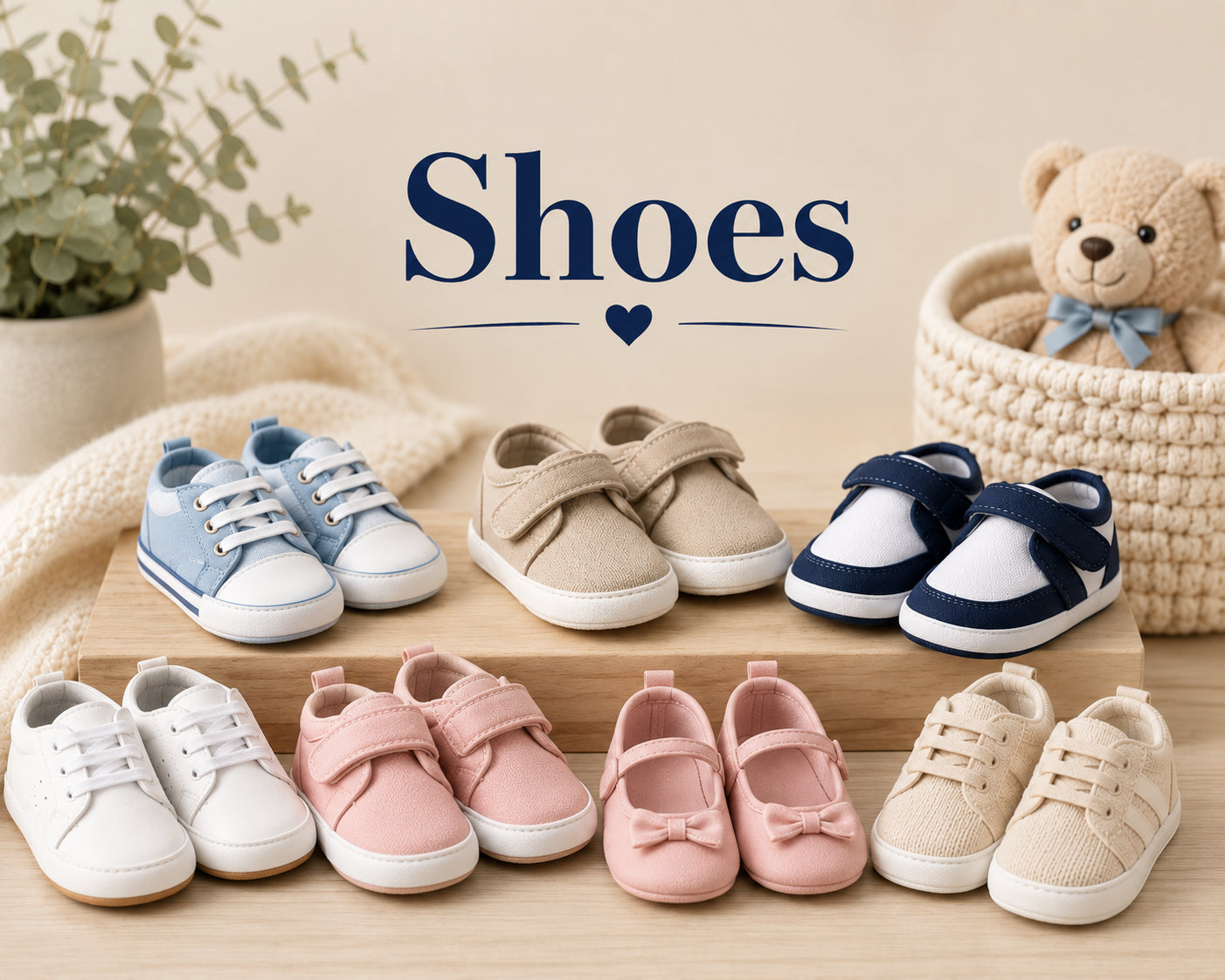 Shoes