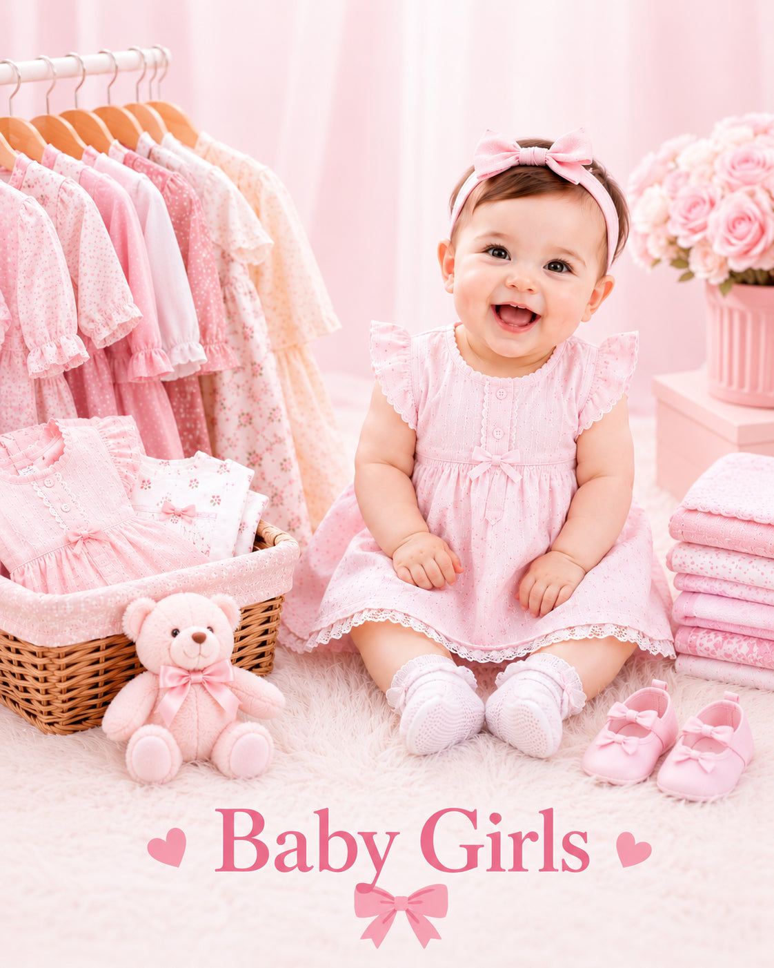 Baby Girls