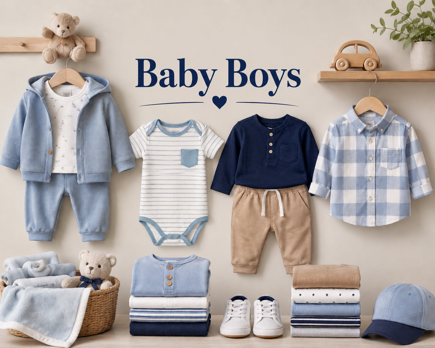 Baby Boys