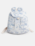 Safari Style Rucksack