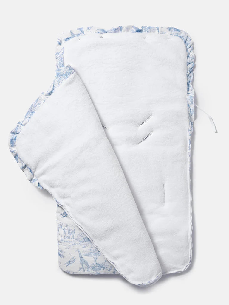 Safari Style Footmuff