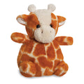 Giraffe Cuddly Toy