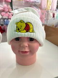 Winnie the Pooh Beanie Hat
