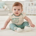 Lily & Jack Leopard 3-Piece Set
