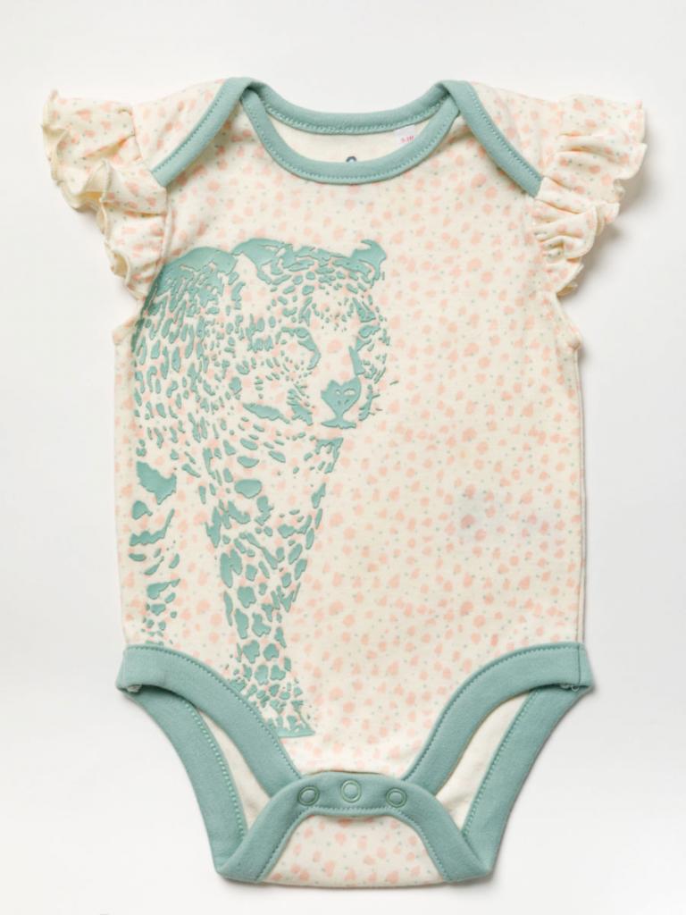 Lily & Jack Leopard 3-Piece Set