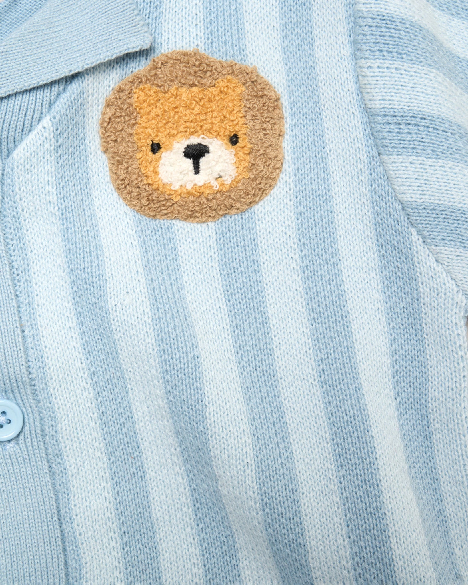 Boys Striped Shirt & Shorts Set – Lily & Jack