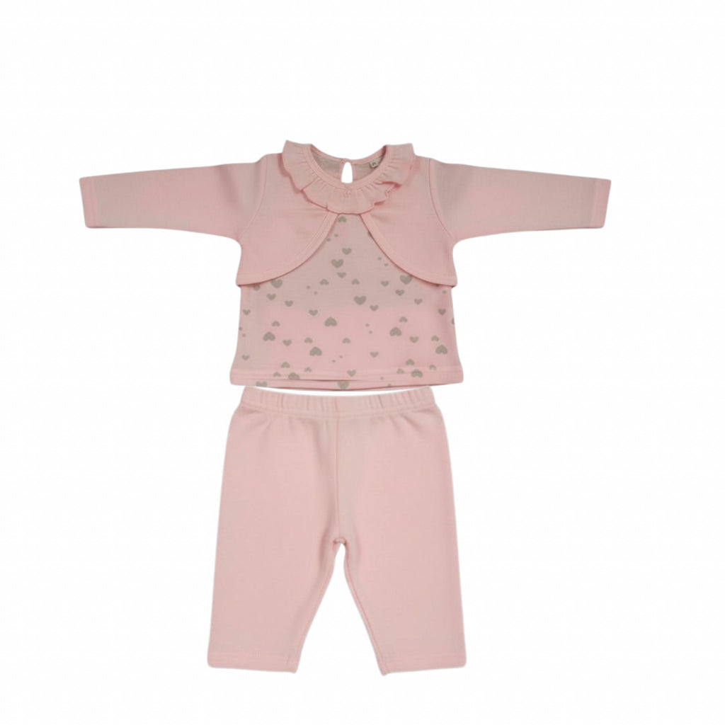 My Little Chick 2-Piece Set