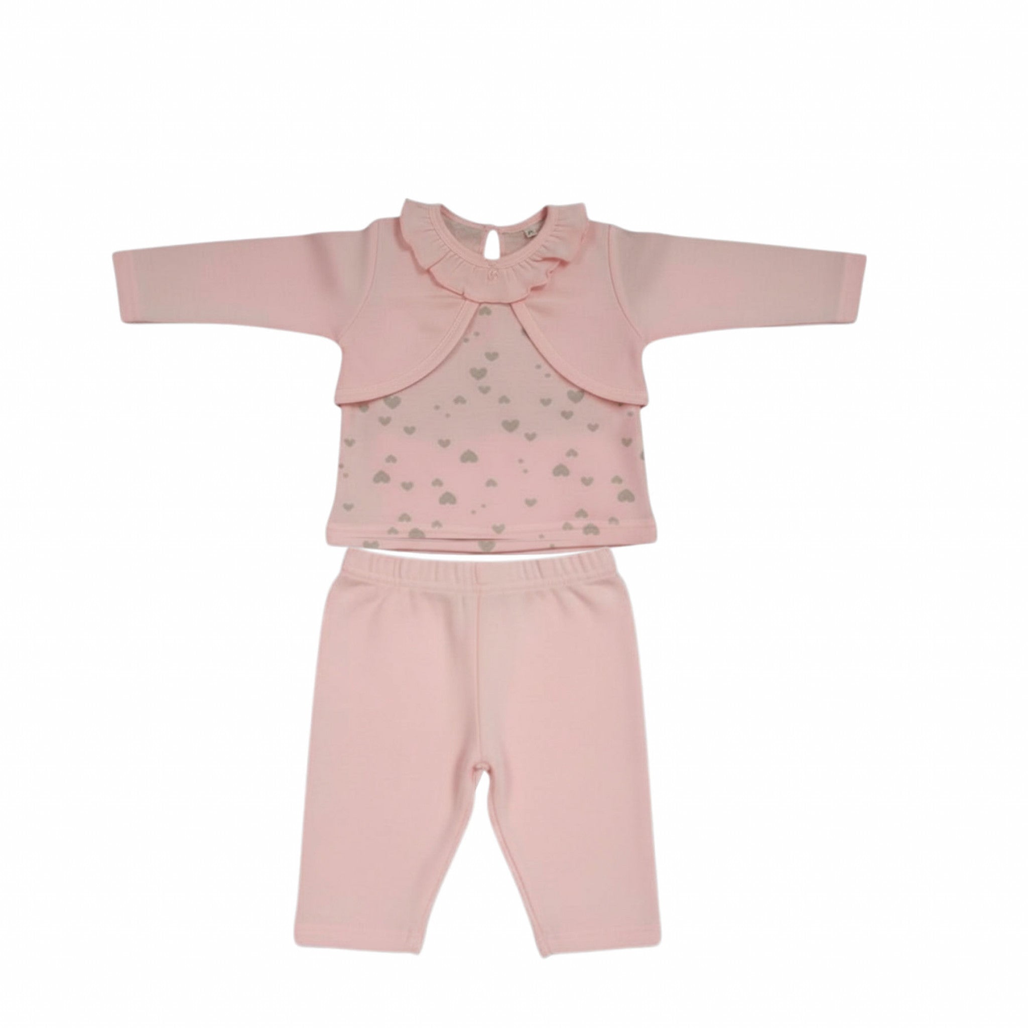 My Little Chick 2-Piece Set