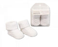 Nursery Time Gift Boxed Baby Socks