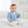 Baby Boy Blue Cardigan