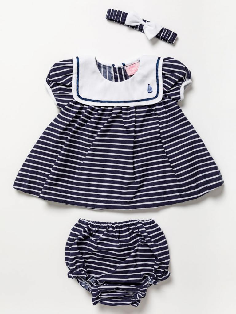 Sailor Dress