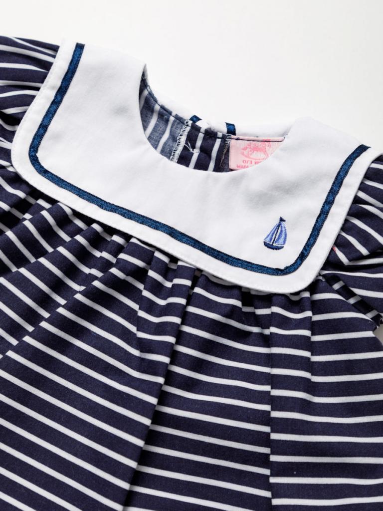 Sailor Dress