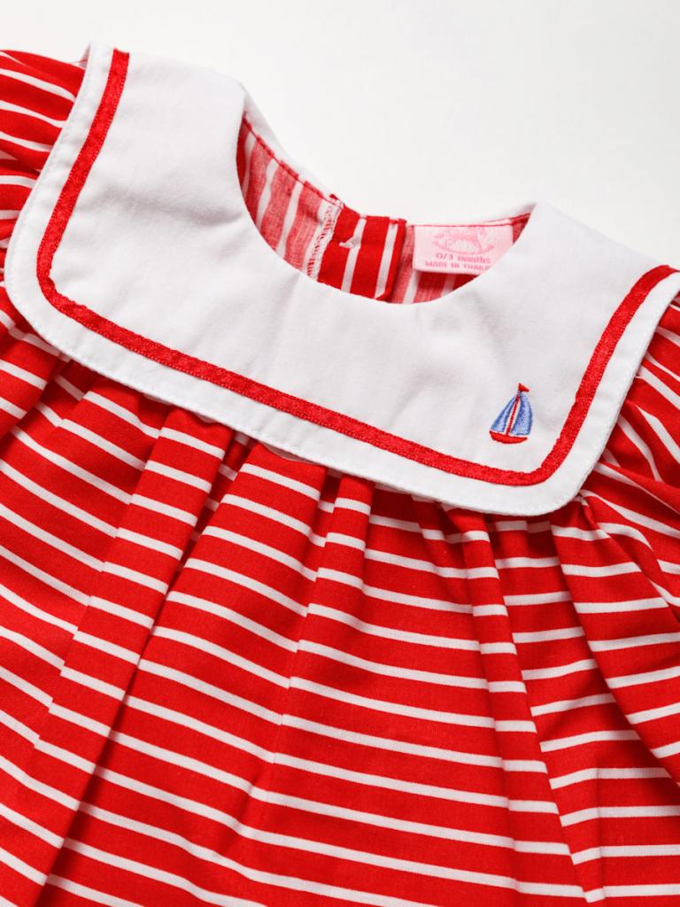 Sailor Dress