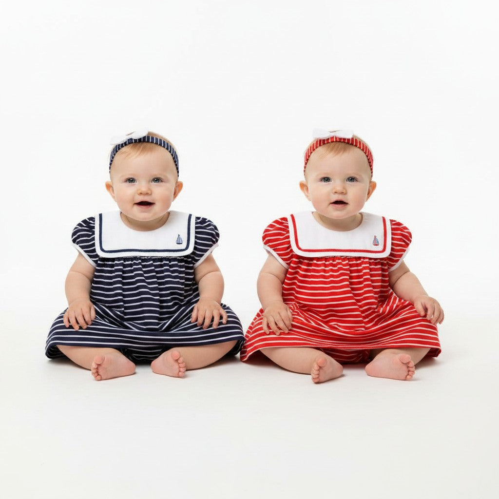 Sailor Dress