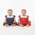 Sailor Dress