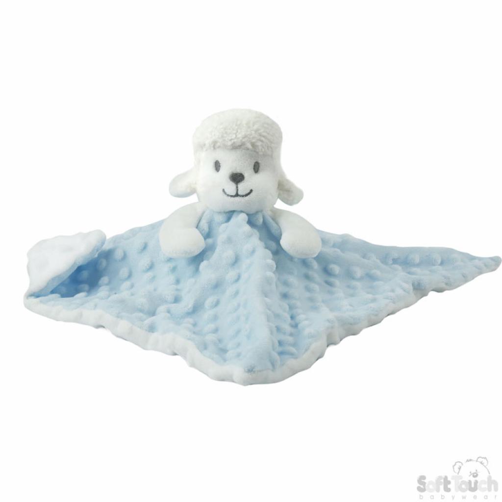 Lamb Comforter