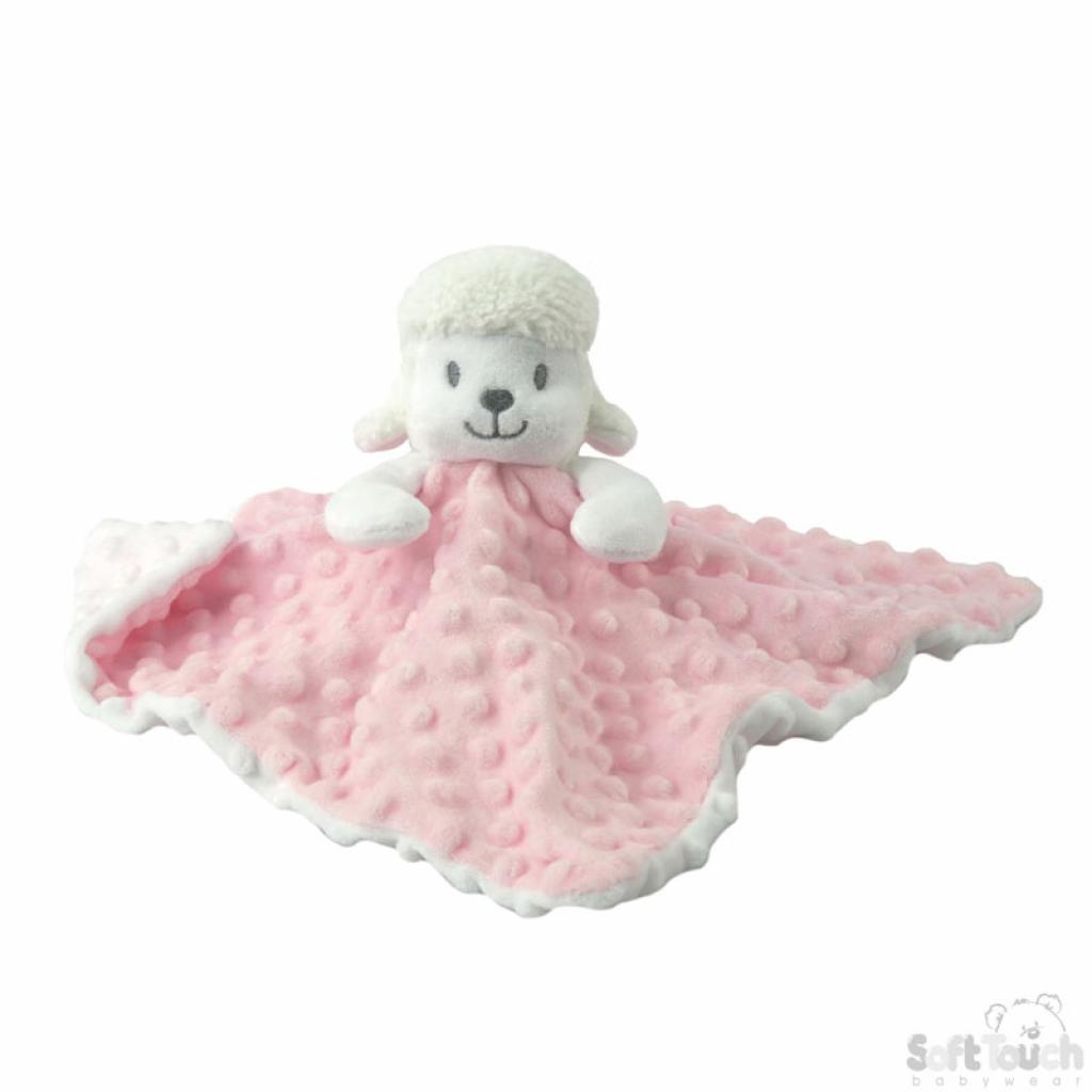 Lamb Comforter