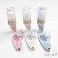 Baby Brush & Comb Set