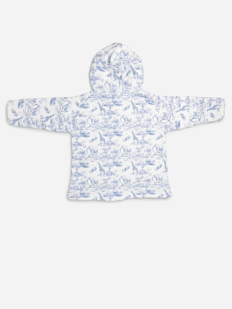 Snuggle Hoodie