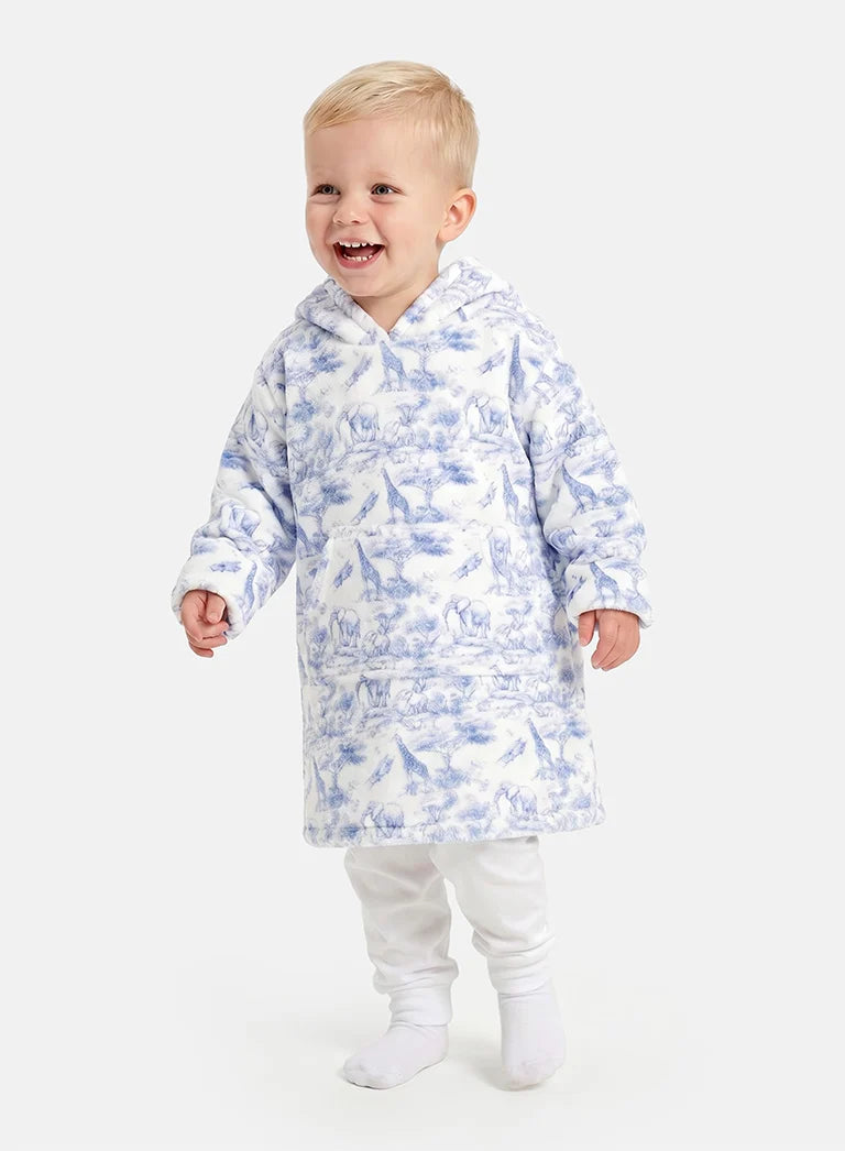 Snuggle Hoodie