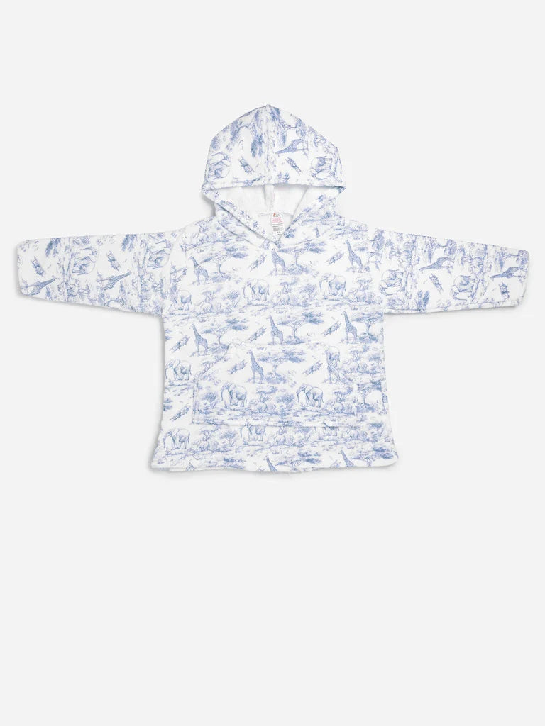 Snuggle Hoodie