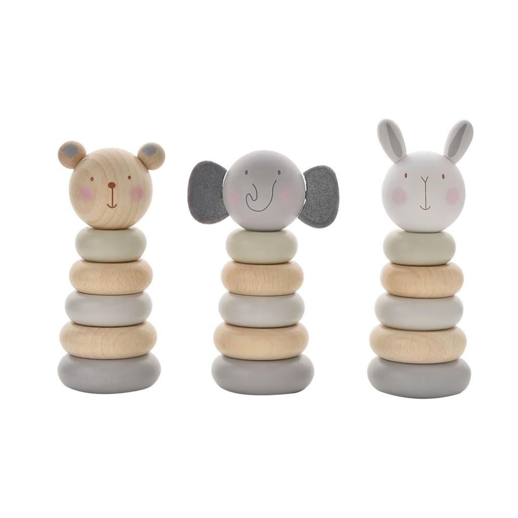 Stacking Toy — Bambino by Juliana