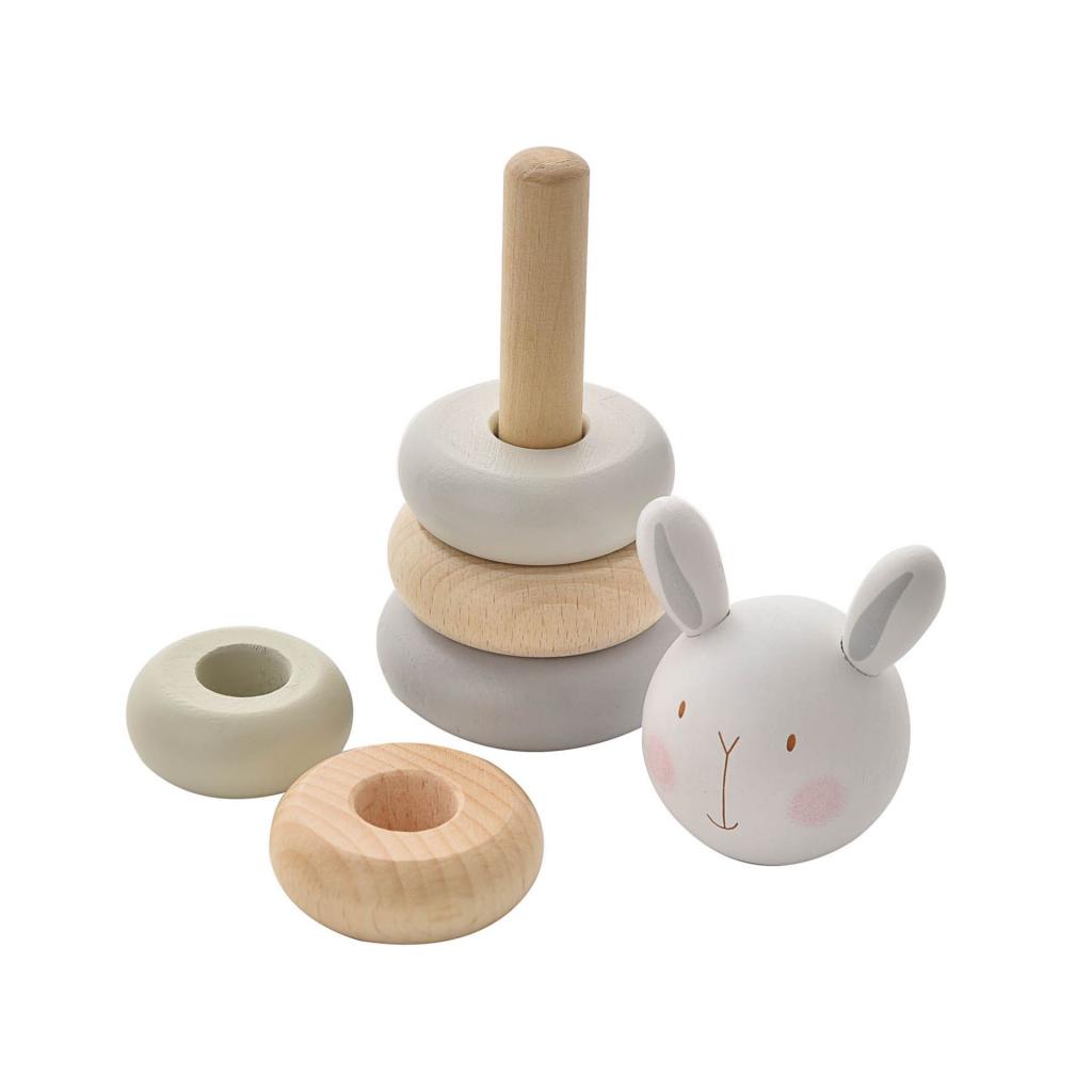 Stacking Toy — Bambino by Juliana