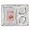 Baby Photograph Gift Set — Pink