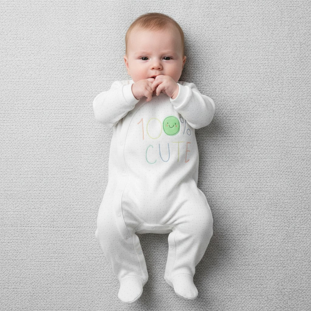 Watch Me Grow Dotty All-in-One