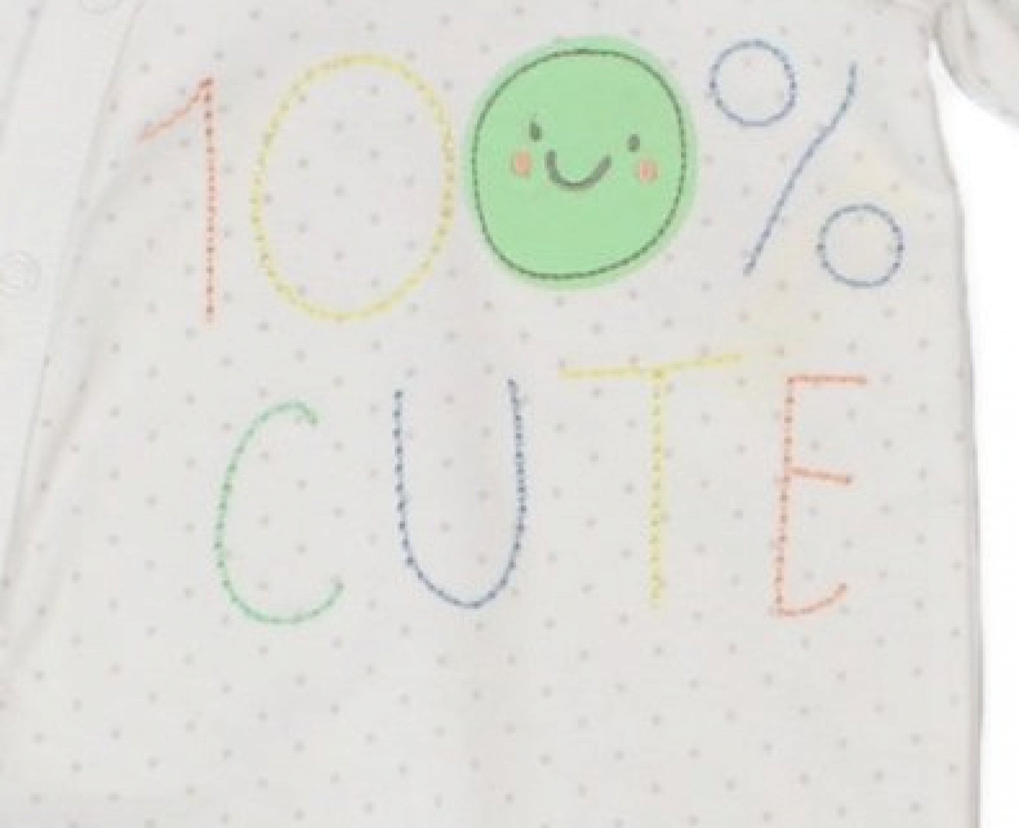 Watch Me Grow Dotty All-in-One